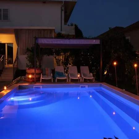 Lägenhet Boris Orebić