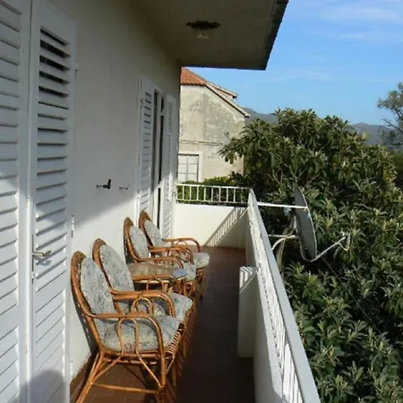 Boris Appartement Orebić