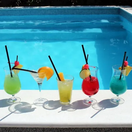 Appartement Boris Orebić