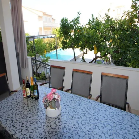 Boris Appartement Orebić