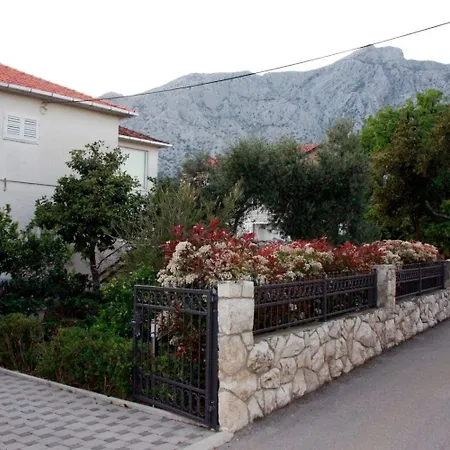 Appartement Boris Orebić