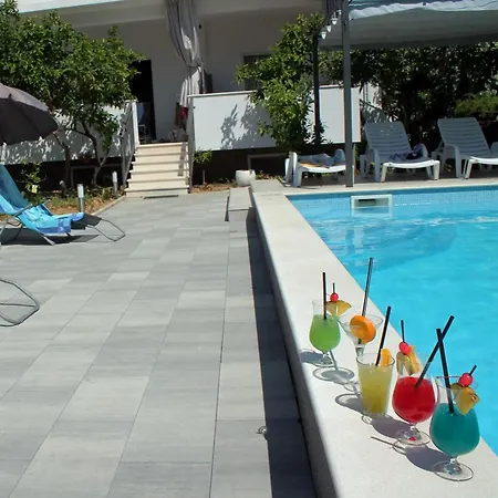 Boris Appartement Orebić