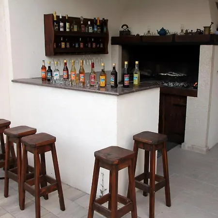 Boris Appartement Orebić