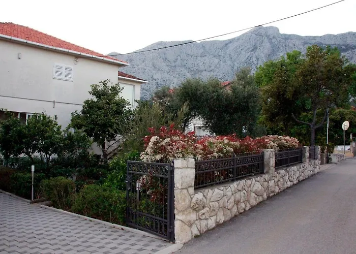 דירה Boris אורביץ